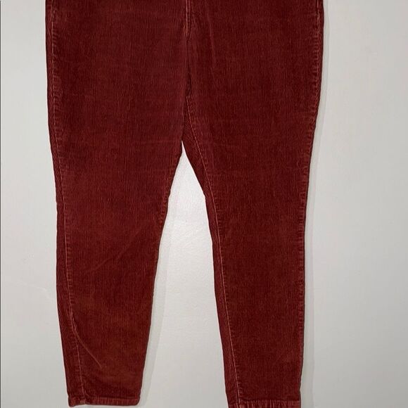 NOBO High Rise Sculpting Skinny Pants - Picture 5 of 12